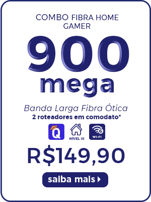 PIRASSUNUNGA RESIDENCIAL BÁSICO 900MB - 2 ROTEADORES