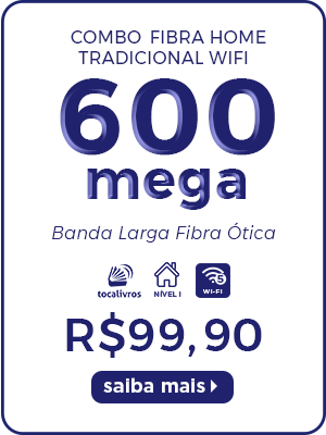 PORTO FERREIRA RESIDENCIAL BÁSICO 600MB